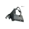 cache carenage face avant gauche BMW R 1250 RT 2019-2024