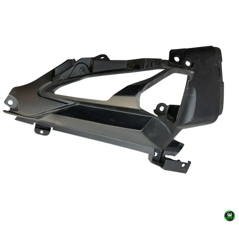 cache carenage face avant gauche BMW R 1250 RT 2019-2024