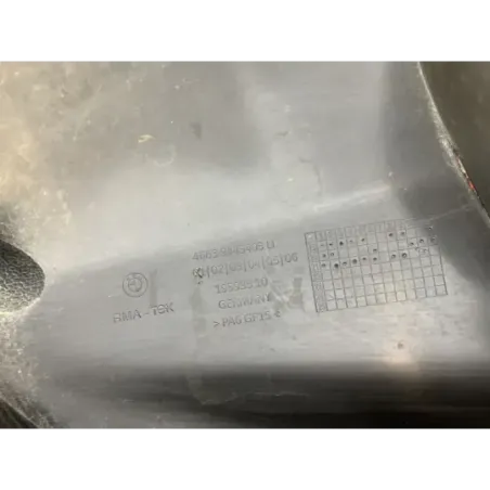 Cache flanc de carenage gauche BMW R 1250 RT 2019-2024