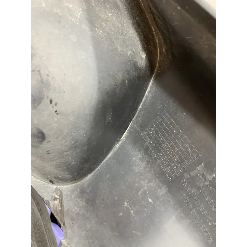 Cache flanc de carenage gauche BMW R 1250 RT 2019-2024