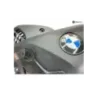 Cache carenage ecope gauche BMW R 1250 GS 2018-2023 Cache carenage ecope gauche BMW R 1250 GS 2018-2023