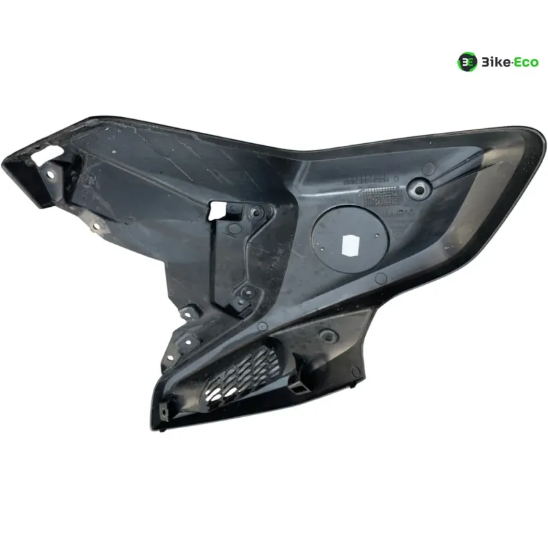 Cache carenage ecope gauche BMW R 1250 GS 2018-2023