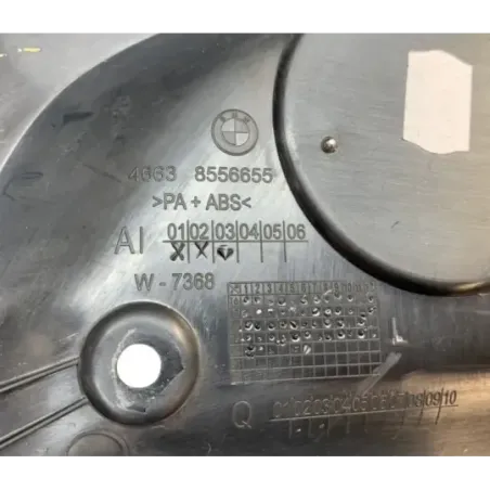 Cache carenage ecope gauche BMW R 1250 GS 2018-2023