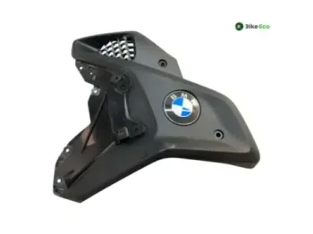 Cache carenage ecope gauche BMW R 1250 GS 2018-2023