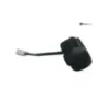 Commodo droit YAMAHA YP 125 1998-2000 SKYLINER
