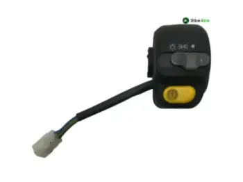 Commodo droit YAMAHA YP 125 1998-2000 SKYLINER