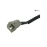 Commodo droit YAMAHA YP 125 1998-2000 SKYLINER Commodo droit YAMAHA YP 125 1998-2000 SKYLINER
