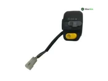 Commodo droit YAMAHA YP 125 1998-2000 SKYLINER