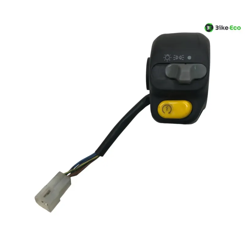 Commodo droit YAMAHA YP 125 1998-2000 SKYLINER