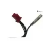 Commodo droit YAMAHA XC 125 1996-1999 CYGNUS R Commodo droit YAMAHA XC 125 1996-1999 CYGNUS R