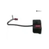 Commodo droit YAMAHA XC 125 1996-1999 CYGNUS R Commodo droit YAMAHA XC 125 1996-1999 CYGNUS R