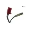 Commodo droit YAMAHA XC 125 1996-1999 CYGNUS R Commodo droit YAMAHA XC 125 1996-1999 CYGNUS R