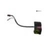 Commodo droit YAMAHA XC 125 1996-1999 CYGNUS R Commodo droit YAMAHA XC 125 1996-1999 CYGNUS R