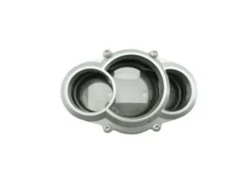 Compteur HARLEY DAVIDSON VRSCA 1250 V ROAD ABS 2008 - 2010