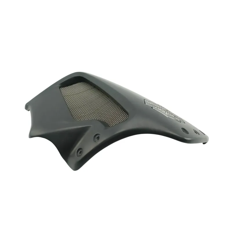 Ecope radiateur droit HARLEY DAVIDSON VRSCA 1250 V ROAD ABS 2008 - 2010