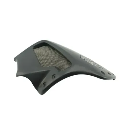 Ecope radiateur droit HARLEY DAVIDSON VRSCA 1250 V ROAD ABS 2008 - 2010