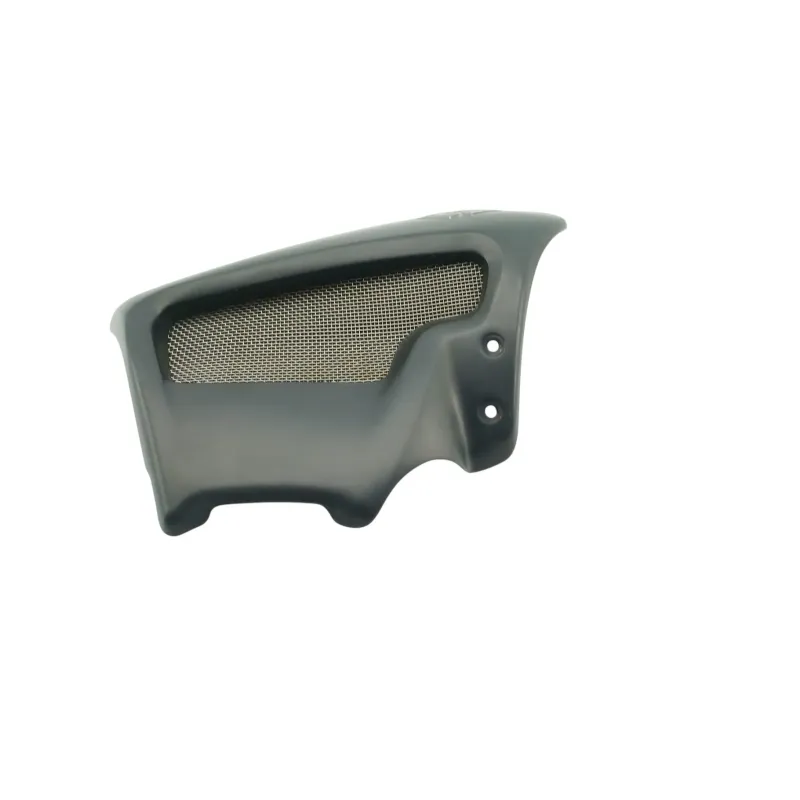 Ecope radiateur droit HARLEY DAVIDSON VRSCA 1250 V ROAD ABS 2008 - 2010