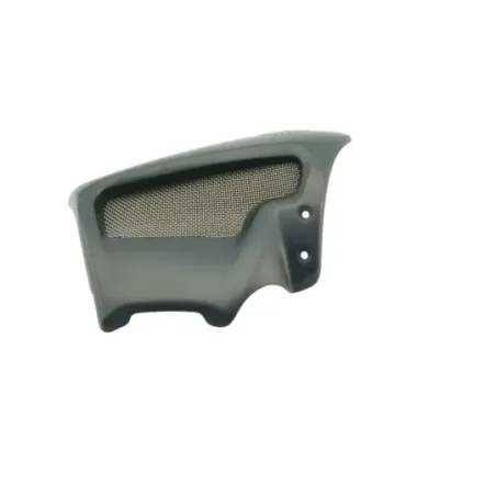 Ecope radiateur droit HARLEY DAVIDSON VRSCA 1250 V ROAD ABS 2008 - 2010