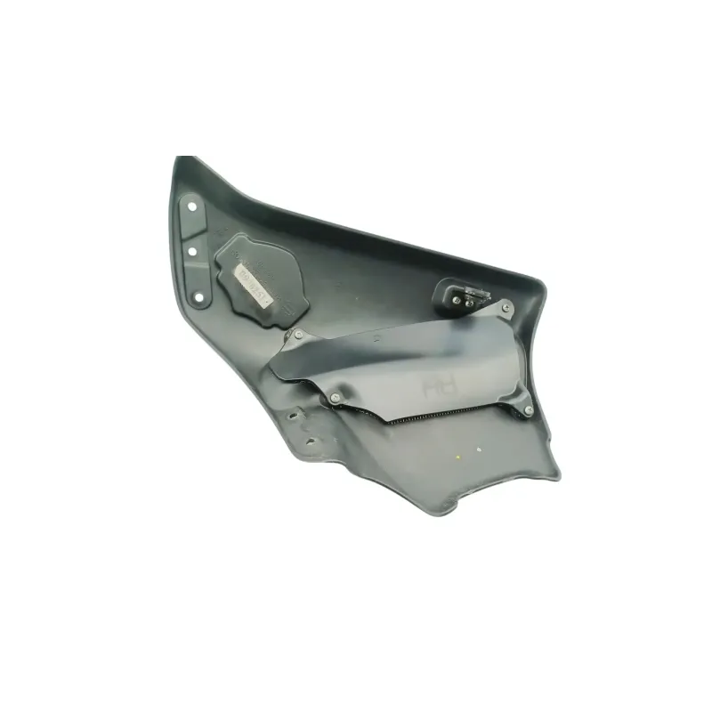 Ecope radiateur droit HARLEY DAVIDSON VRSCA 1250 V ROAD ABS 2008 - 2010