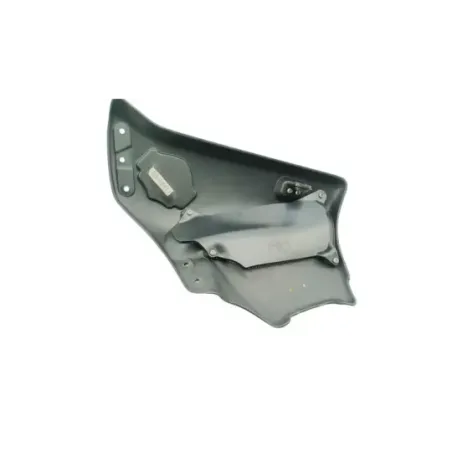 Ecope radiateur droit HARLEY DAVIDSON VRSCA 1250 V ROAD ABS 2008 - 2010