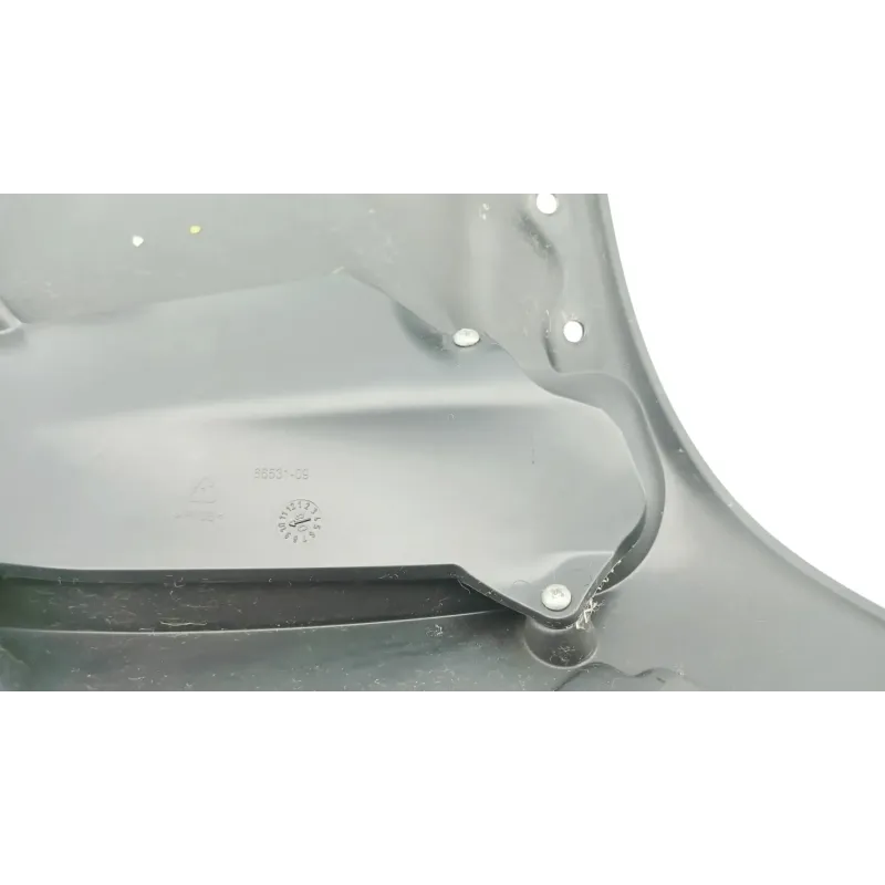 Ecope radiateur droit HARLEY DAVIDSON VRSCA 1250 V ROAD ABS 2008 - 2010