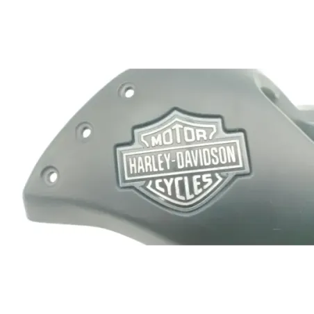 Ecope radiateur droit HARLEY DAVIDSON VRSCA 1250 V ROAD ABS 2008 - 2010