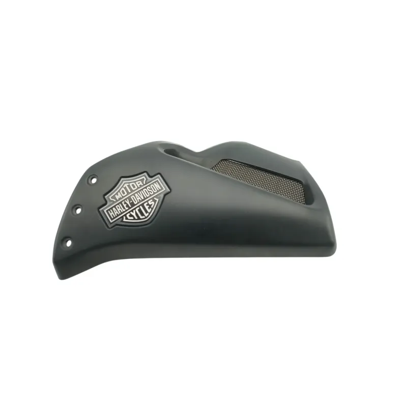 Ecope radiateur droit HARLEY DAVIDSON VRSCA 1250 V ROAD ABS 2008 - 2010