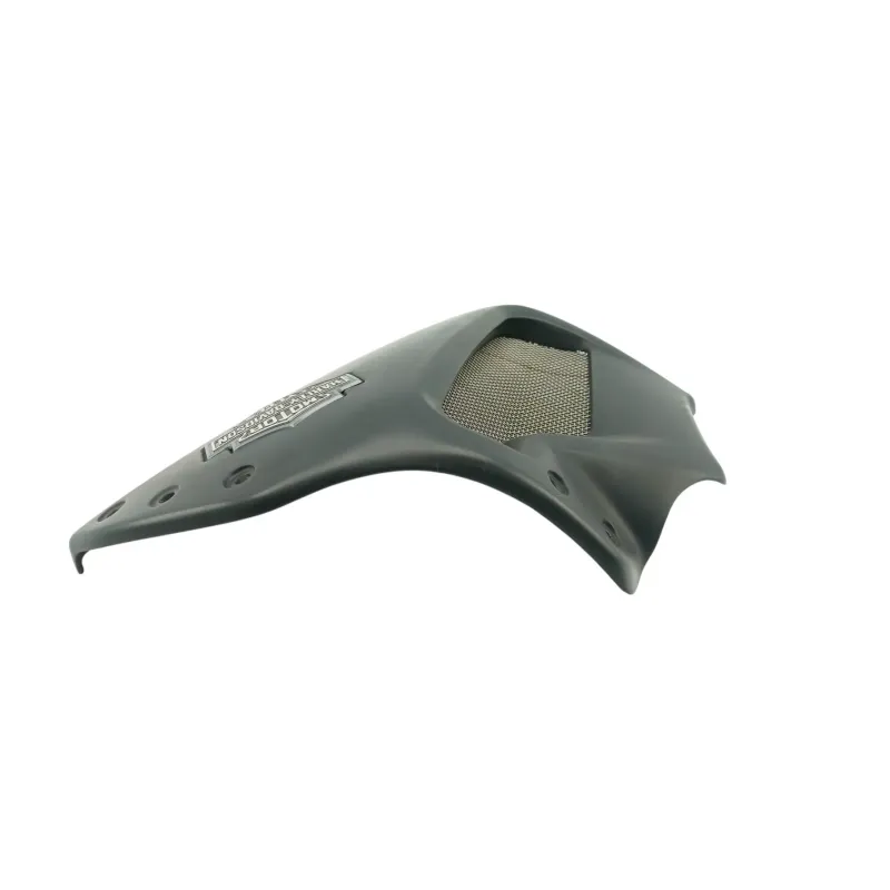 Ecope radiateur gauche HARLEY DAVIDSON VRSCA 1250 V ROAD ABS 2008 - 2010