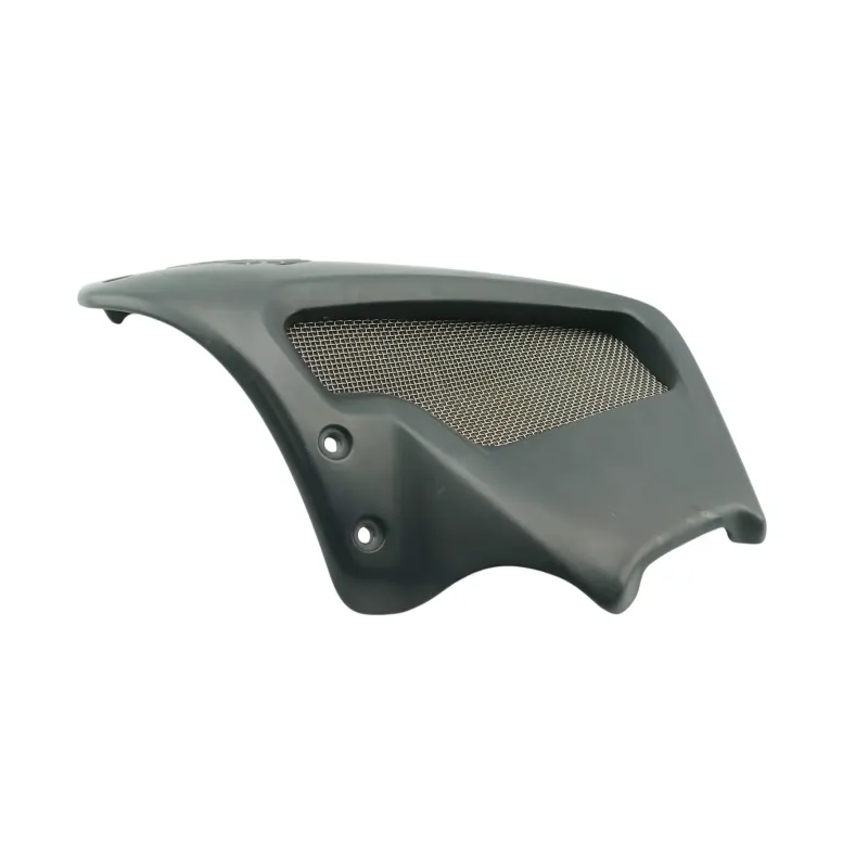 Ecope radiateur gauche HARLEY DAVIDSON VRSCA 1250 V ROAD ABS 2008 - 2010