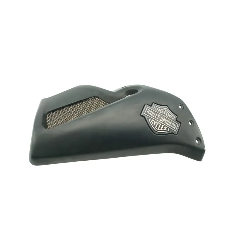 Ecope radiateur gauche HARLEY DAVIDSON VRSCA 1250 V ROAD ABS 2008 - 2010