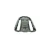 Grille de radiateur HARLEY DAVIDSON VRSCA 1250 V ROAD ABS 2008 - 2010 Grille de radiateur HARLEY DAVIDSON VRSCA 1250 V ROAD ABS 2008 - 2010