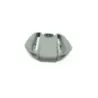 Grille de radiateur HARLEY DAVIDSON VRSCA 1250 V ROAD ABS 2008 - 2010 Grille de radiateur HARLEY DAVIDSON VRSCA 1250 V ROAD ABS 2008 - 2010