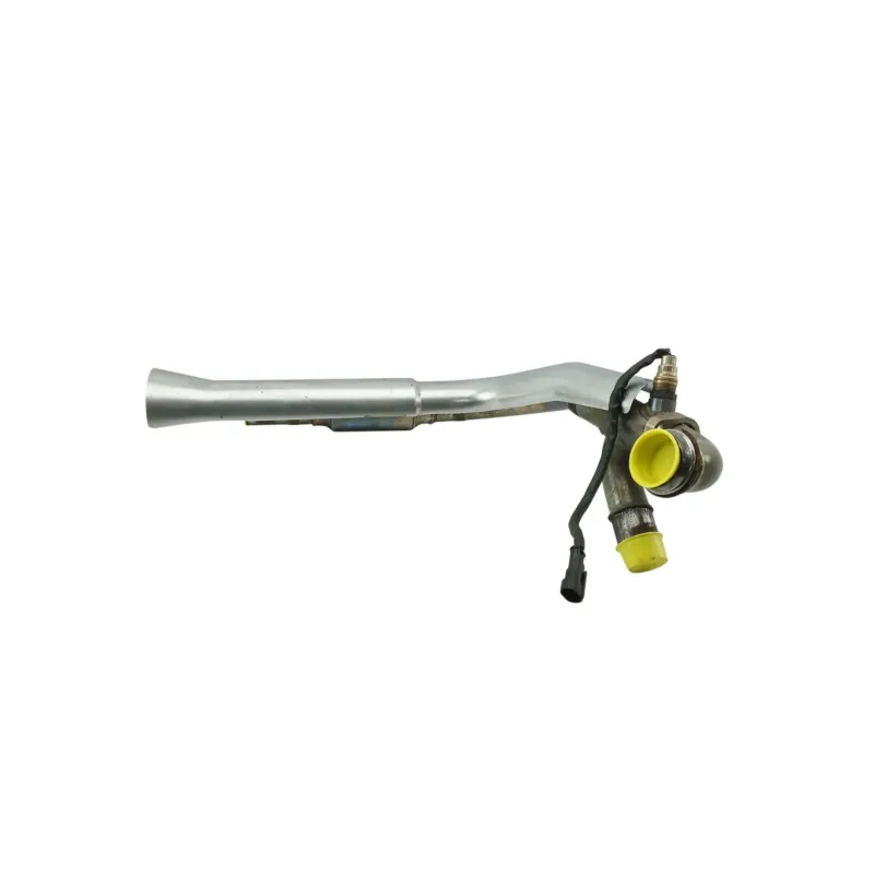 Collecteur avant (echappement) HARLEY DAVIDSON VRSCA 1250 V ROAD ABS 2008 - 2010
