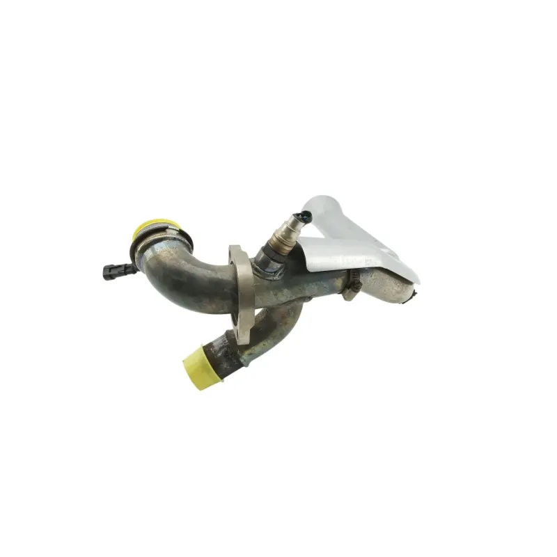 Collecteur avant (echappement) HARLEY DAVIDSON VRSCA 1250 V ROAD ABS 2008 - 2010