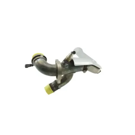 Collecteur avant (echappement) HARLEY DAVIDSON VRSCA 1250 V ROAD ABS 2008 - 2010