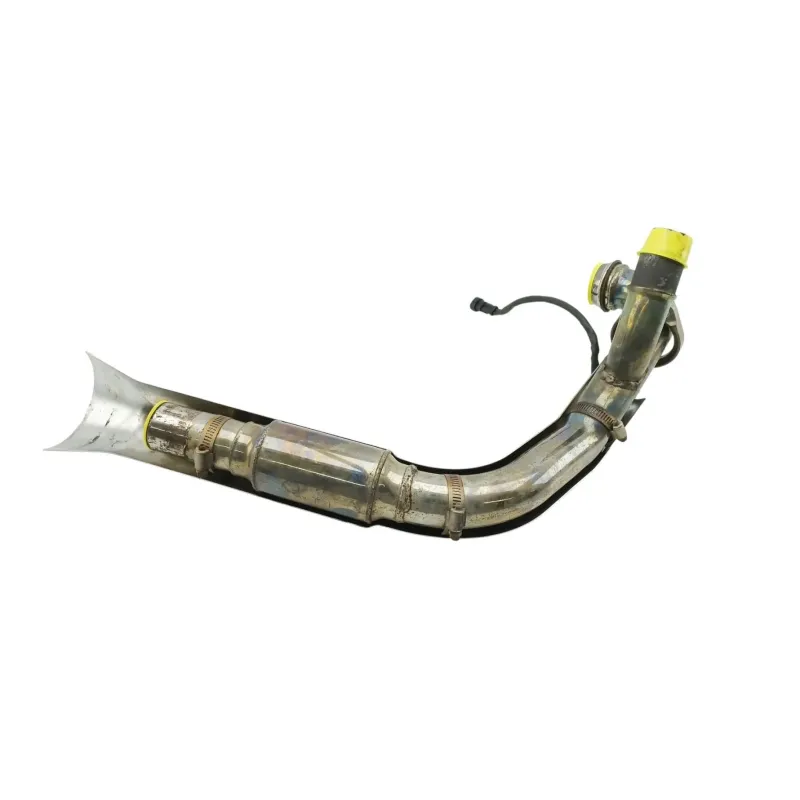 Collecteur avant (echappement) HARLEY DAVIDSON VRSCA 1250 V ROAD ABS 2008 - 2010