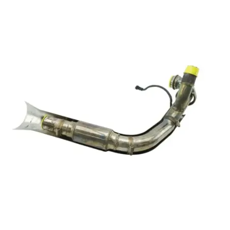 Collecteur avant (echappement) HARLEY DAVIDSON VRSCA 1250 V ROAD ABS 2008 - 2010