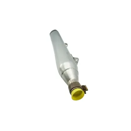 Silencieux droit (echappement) HARLEY DAVIDSON VRSCA 1250 V ROAD ABS 2008 - 2010