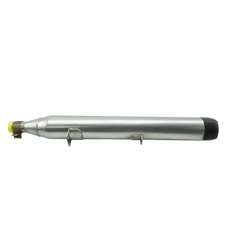 Silencieux droit (echappement) HARLEY DAVIDSON VRSCA 1250 V ROAD ABS 2008 - 2010