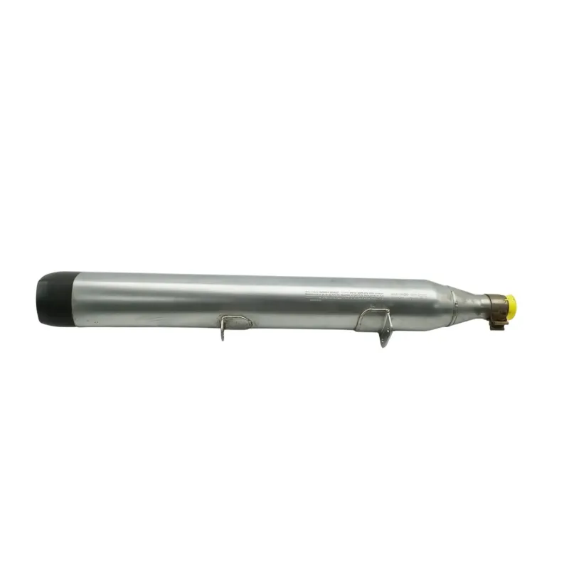 Silencieux droit (echappement) HARLEY DAVIDSON VRSCA 1250 V ROAD ABS 2008 - 2010