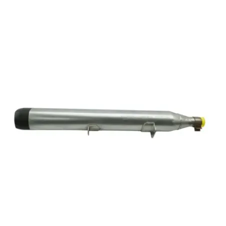 Silencieux droit (echappement) HARLEY DAVIDSON VRSCA 1250 V ROAD ABS 2008 - 2010