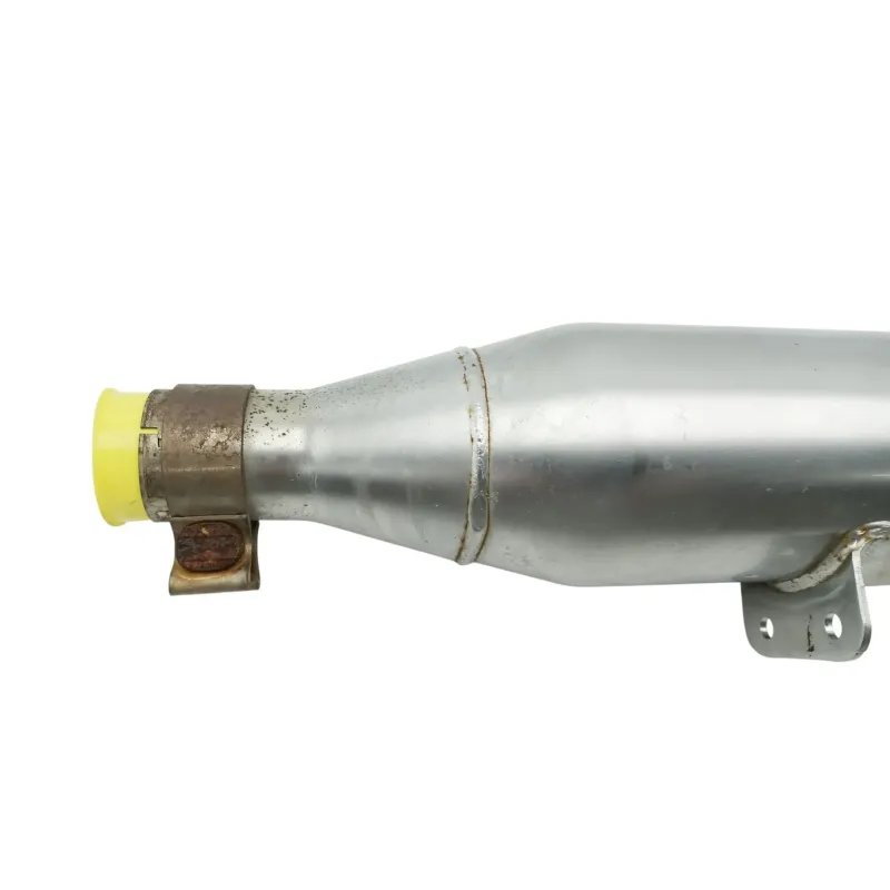 Silencieux droit (echappement) HARLEY DAVIDSON VRSCA 1250 V ROAD ABS 2008 - 2010