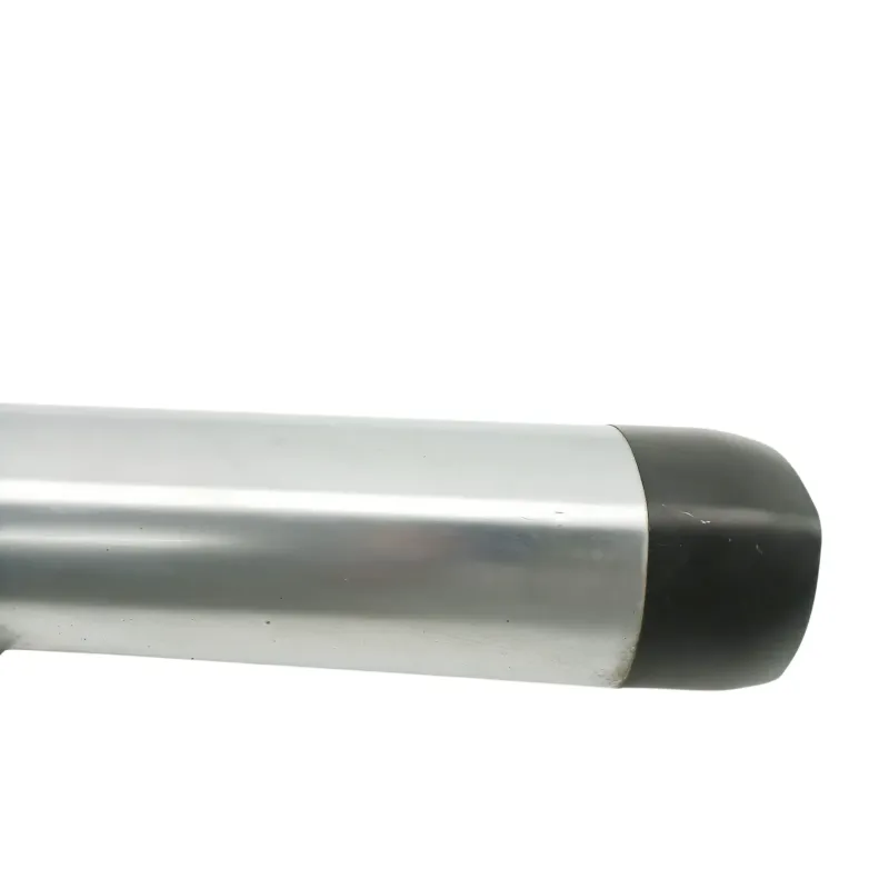 Silencieux droit (echappement) HARLEY DAVIDSON VRSCA 1250 V ROAD ABS 2008 - 2010