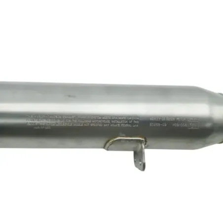 Silencieux droit (echappement) HARLEY DAVIDSON VRSCA 1250 V ROAD ABS 2008 - 2010