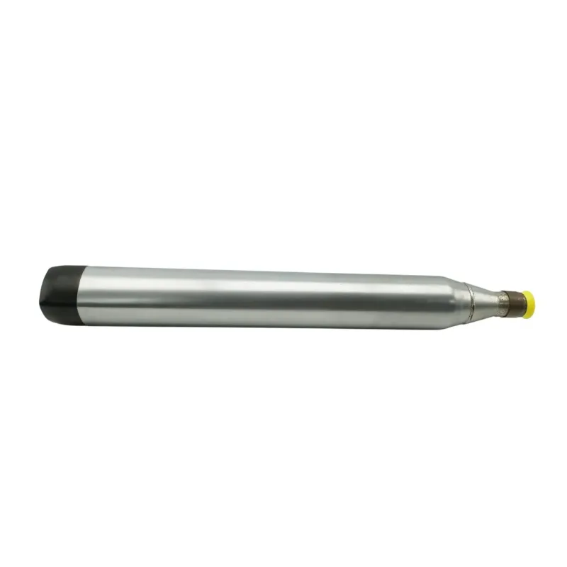 Silencieux droit (echappement) HARLEY DAVIDSON VRSCA 1250 V ROAD ABS 2008 - 2010