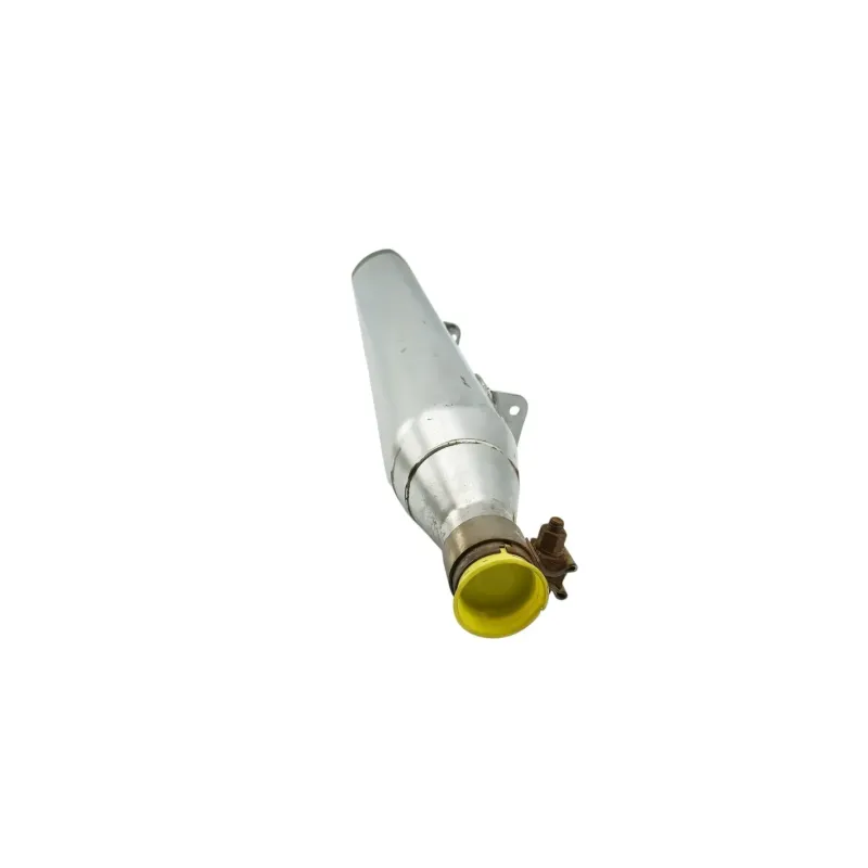 Silencieux gauche (echappement) HARLEY DAVIDSON VRSCA 1250 V ROAD ABS 2008 - 2010