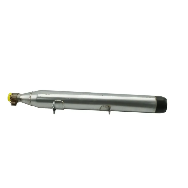 Silencieux gauche (echappement) HARLEY DAVIDSON VRSCA 1250 V ROAD ABS 2008 - 2010