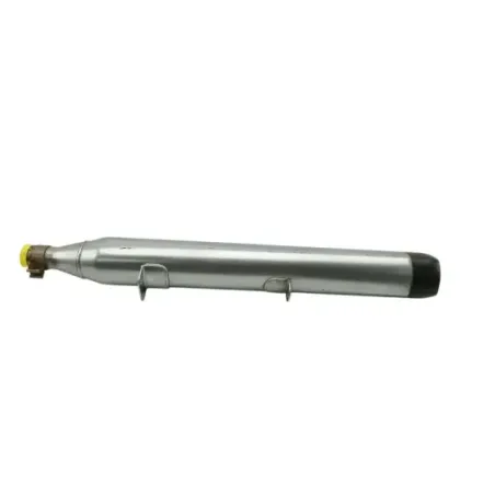 Silencieux gauche (echappement) HARLEY DAVIDSON VRSCA 1250 V ROAD ABS 2008 - 2010