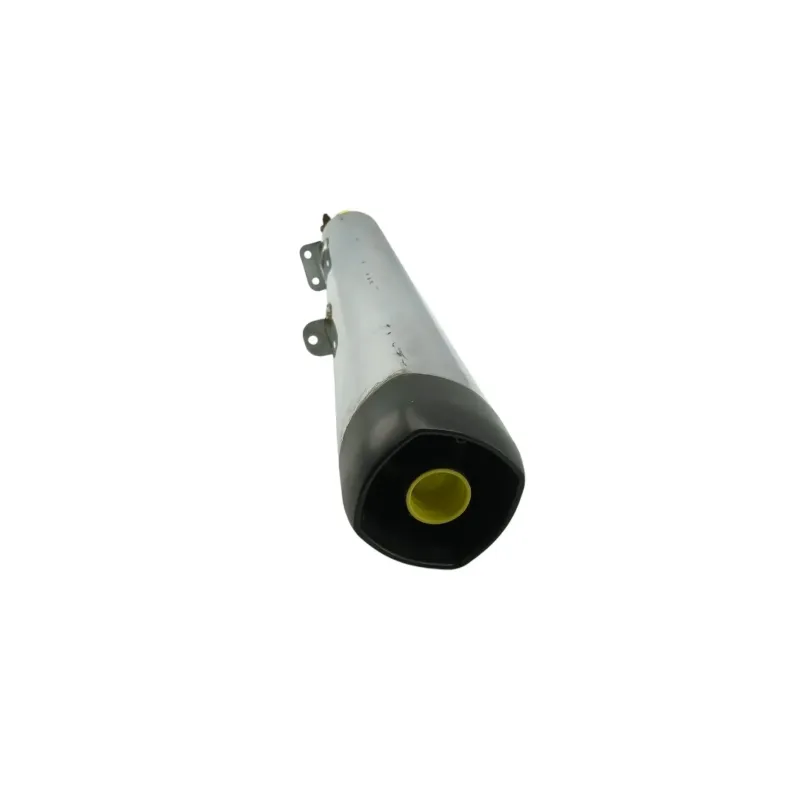 Silencieux gauche (echappement) HARLEY DAVIDSON VRSCA 1250 V ROAD ABS 2008 - 2010