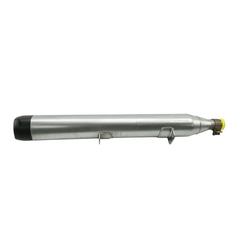 Silencieux gauche (echappement) HARLEY DAVIDSON VRSCA 1250 V ROAD ABS 2008 - 2010